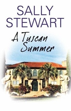 Tuscan Summer - Stewart, Sally