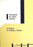 El estado en Ortega y Gasset