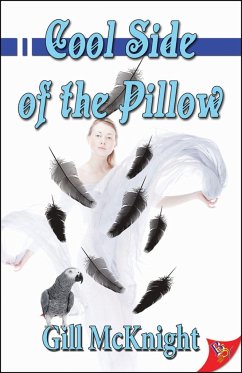 Cool Side of the Pillow - Mcknight, Gill