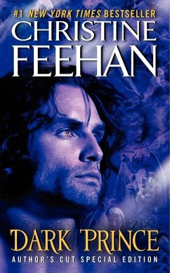 Dark Prince - Feehan, Christine