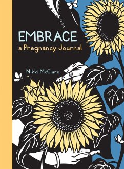 Embrace - Mcclure, Nikki