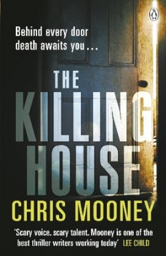 The Killing House - Mooney, Chris