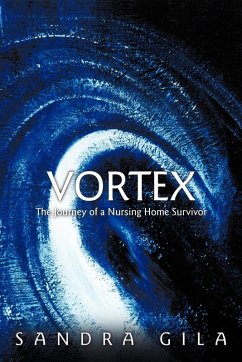 Vortex - Gila, Sandra