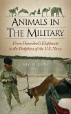 Animals in the Military