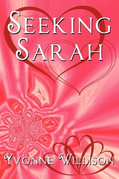 Seeking Sarah - Willison, Yvonne