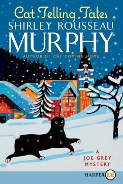 Cat Telling Tales - Murphy, Shirley Rousseau