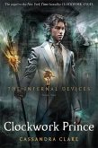 The Infernal Devices - Clockwork Prince The Infernal Devices - Clockwork Prince