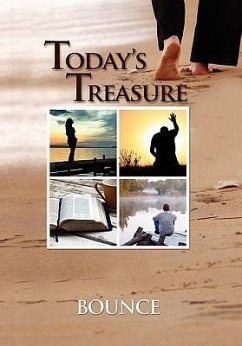 Today's Treasure - Bounce