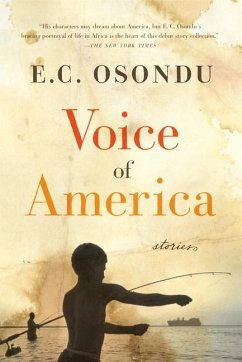 Voice of America - Osondu, E C