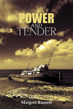 Power and Tender - Russell, Margret