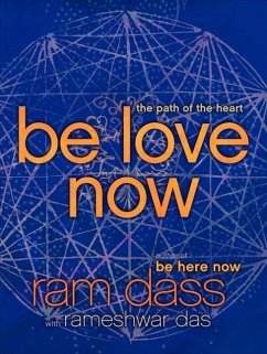 Be Love Now - Dass, Ram; Das, Rameshwar