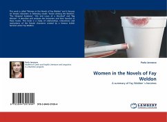 Women in the Novels of Fay Weldon
