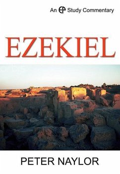 Epsc Ezekiel - Naylor, Peter