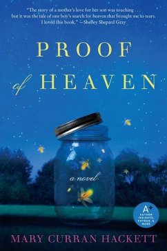 Proof of Heaven - Hackett, Mary Curran