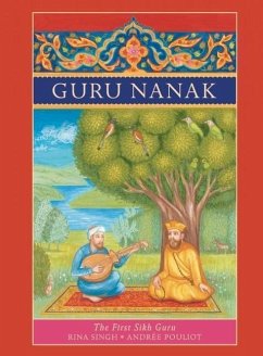 Guru Nanak - Singh, Rina