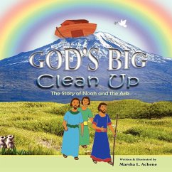 God's Big Clean-Up