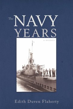 The Navy Years