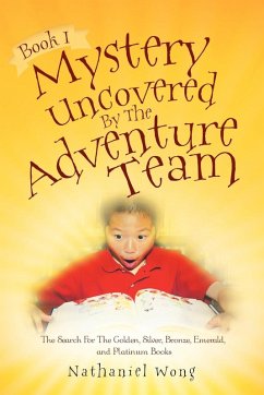 Cover Book I
