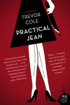 Practical Jean - Cole, Trevor