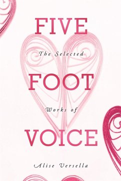 Cover Five Foot Voice