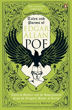 The Penguin Complete Tales and Poems of Edgar Allan Poe - Poe, Edgar Allan