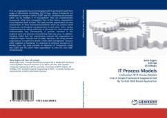 IT Process Models - Aygün, Betül;Yilal, Elif;Arifo lu, Ali