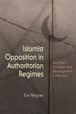 Islamist Opposition in Authoritarian Regimes: The Party of Justice and Development in Morocco