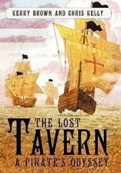 The Lost Tavern - Brown, Kerry; Kelly, Chris