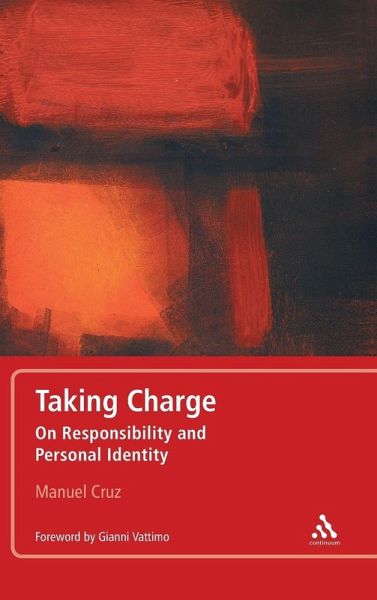 Taking Charge Taking Charge