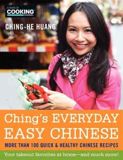 Ching's Everyday Easy Chinese - Huang, Ching-He