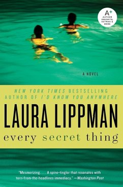 Every Secret Thing - Lippman, Laura