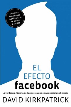 Cover El efecto Facebook
