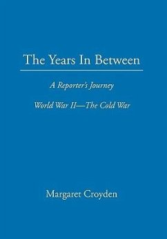 The Years in Between - Croyden, Margaret