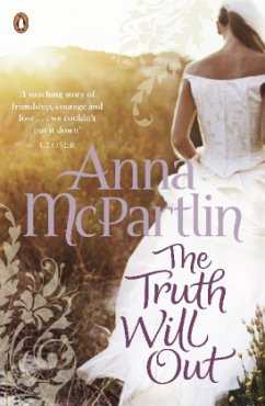 The Truth Will Out / The One I Love, 2 Vol. - McPartlin, Anna