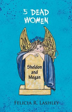 Cover 5 Dead Women