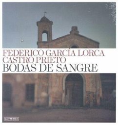 Bodas de sangre - García Lorca, Federico