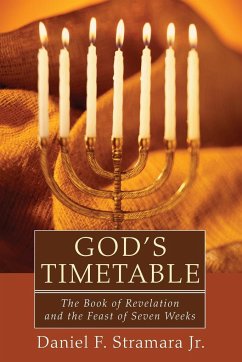 God's Timetable - Stramara, Daniel F. Jr.