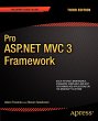 Pro ASP.NET MVC 3 Framework - Bild 1