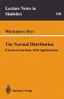 The Normal Distribution - Bild 1
