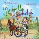 Tierkindergeschichten / Petronella Glückschuh Bd.1 (1 Audio-CD)
