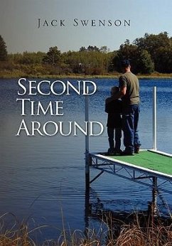 Second Time Around - Swenson, Jack