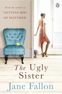 The Ugly Sister - Fallon, Jane