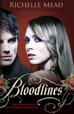 Bloodlines (book 1) - Mead, Richelle