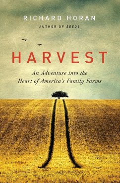 Harvest - Horan, Richard