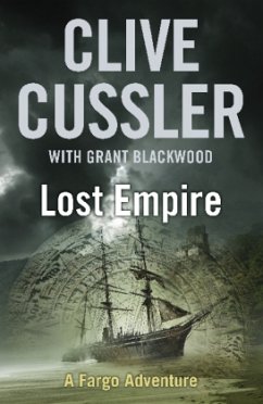 Lost Empire - Cussler, Clive