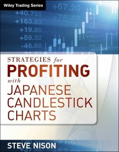 Strategies for Profiting with Japanese Candlestick Charts - Nison, Steve