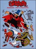 Mandrago! Pipipi a parlachiaro! - Jacovitti, Benito