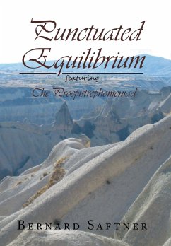 Punctuated Equilibrium Featuring the Proepistrephomeniad - Saftner, Bernard