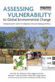Assessing Vulnerability to Global Environmental Change