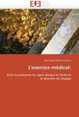 L'Exercice Médical L'Exercice Médical